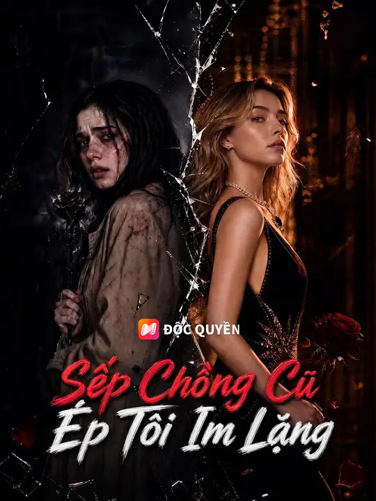 Sếp Chồng Cũ Ép Tôi Im Lặng