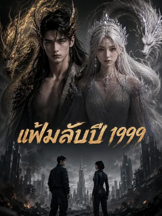 แฟ้มลับปี 1999