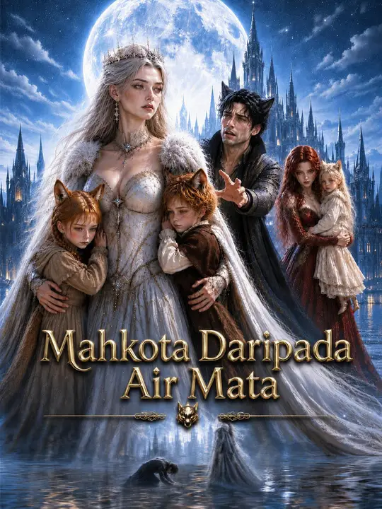 Mahkota Air Mata