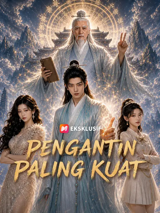 Pengantin Paling Kuat