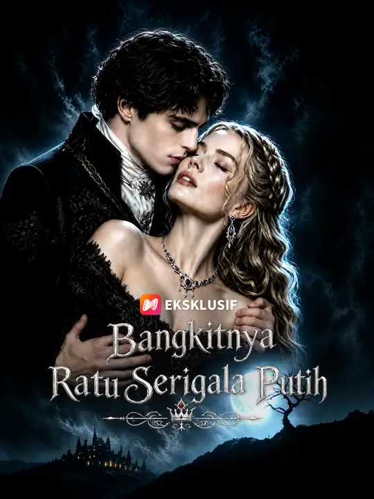 Kebangkitan Ratu Serigala Putih