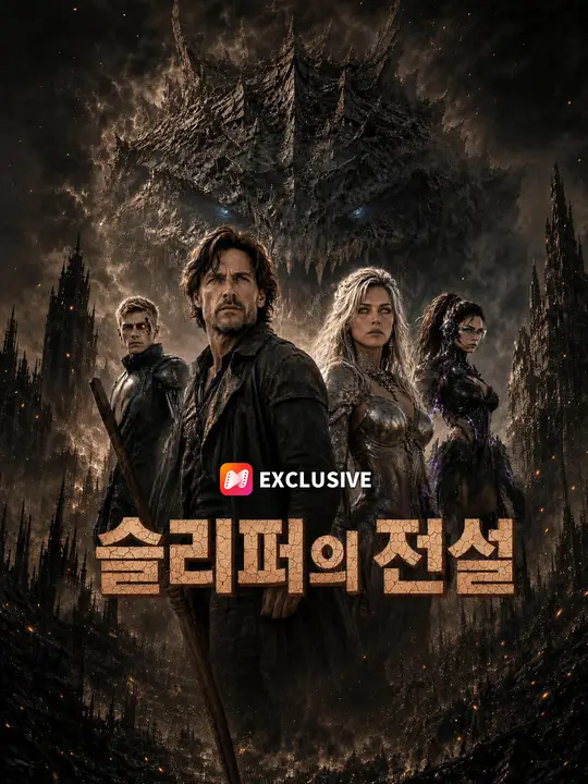슬리퍼의 전설