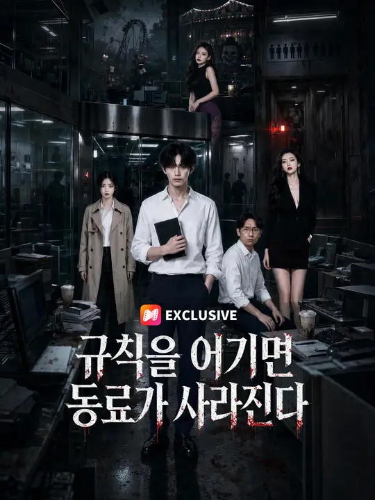 규칙을 어기면 동료가 사라진다