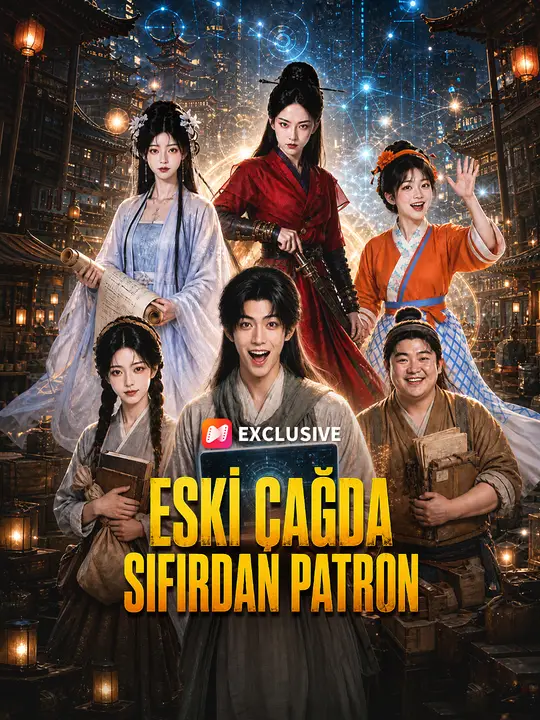 Eski Çağda Sıfırdan Patron