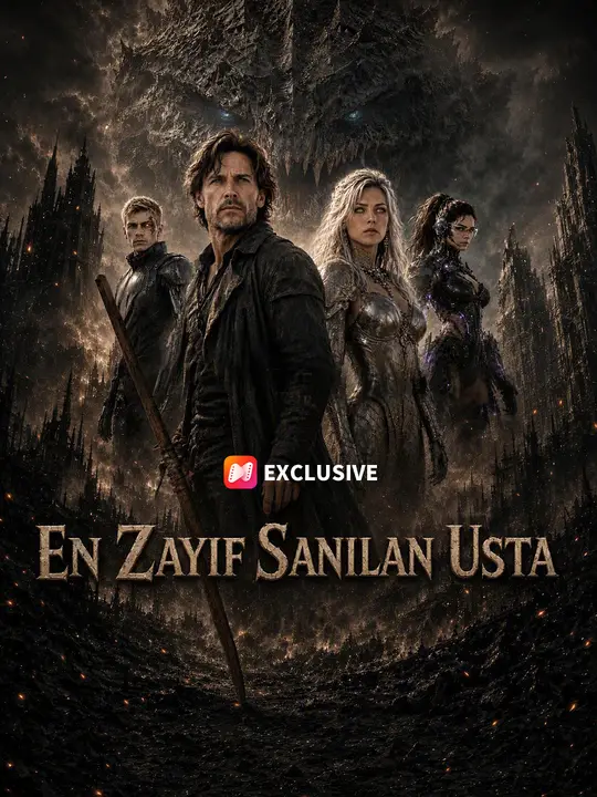 En Zayıf Sanılan Usta