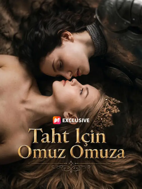 Taht İçin Omuz Omuza