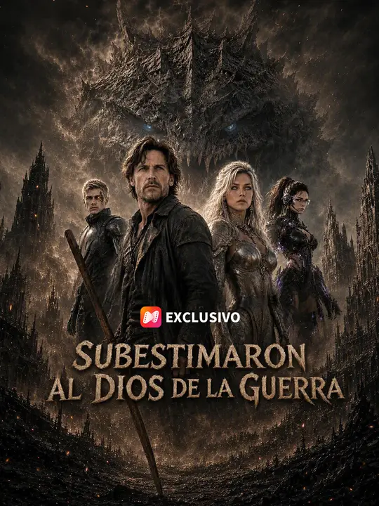 Subestimaron al dios de la guerra