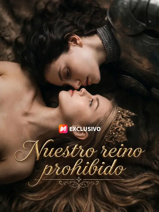 Nuestro reino prohibido