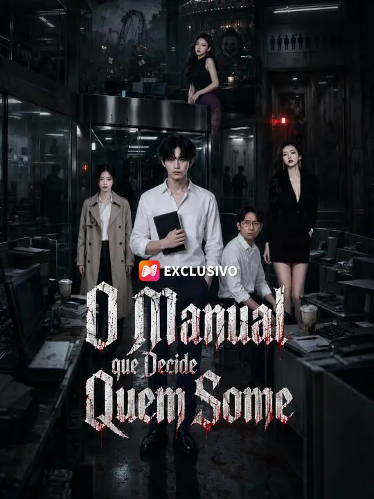O Manual que Decide Quem Some