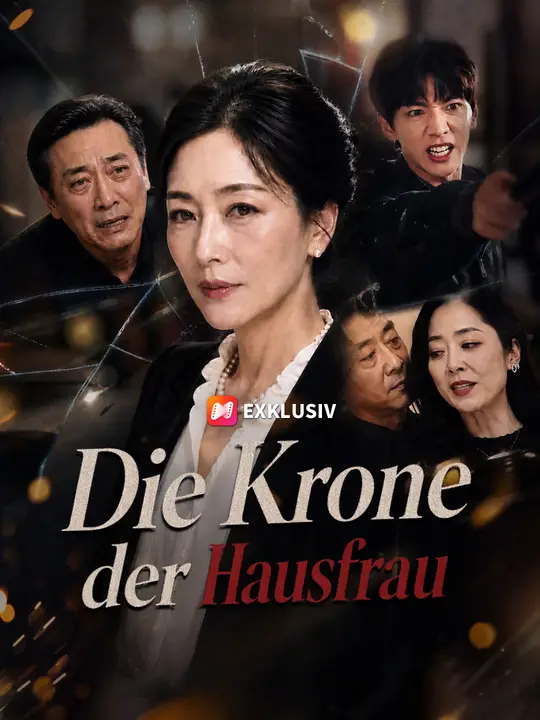 Die Krone der Hausfrau