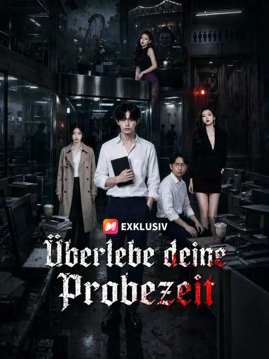 Überlebe deine Probezeit