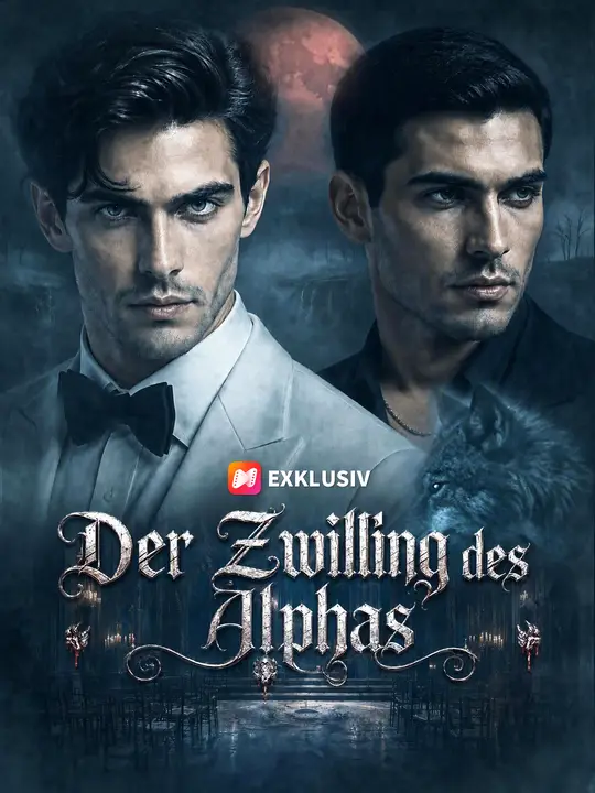 Der Zwilling des Alphas