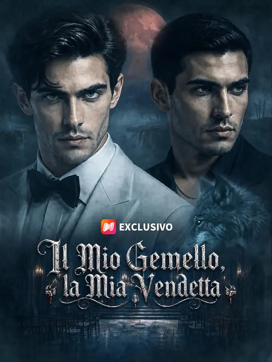Il Mio Gemello, la Mia Vendetta
