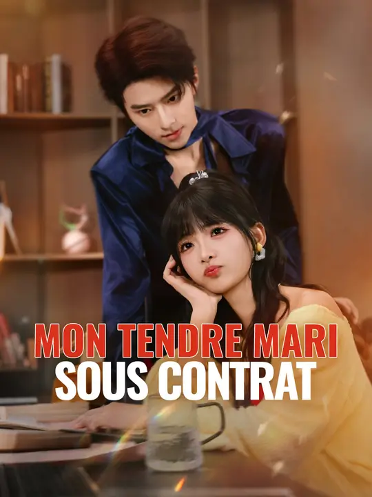 Mon tendre mari sous contrat