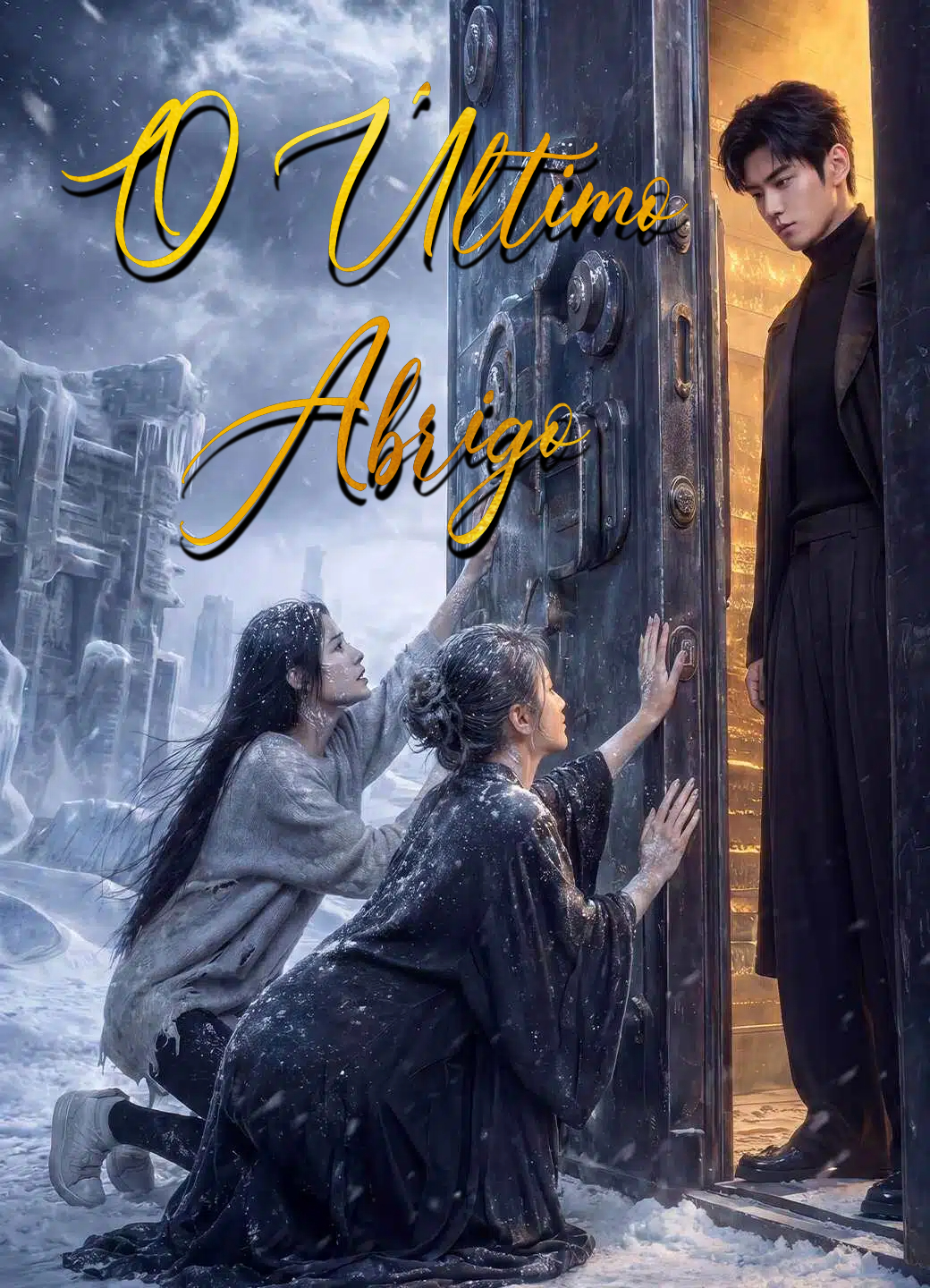 O Último Abrigo