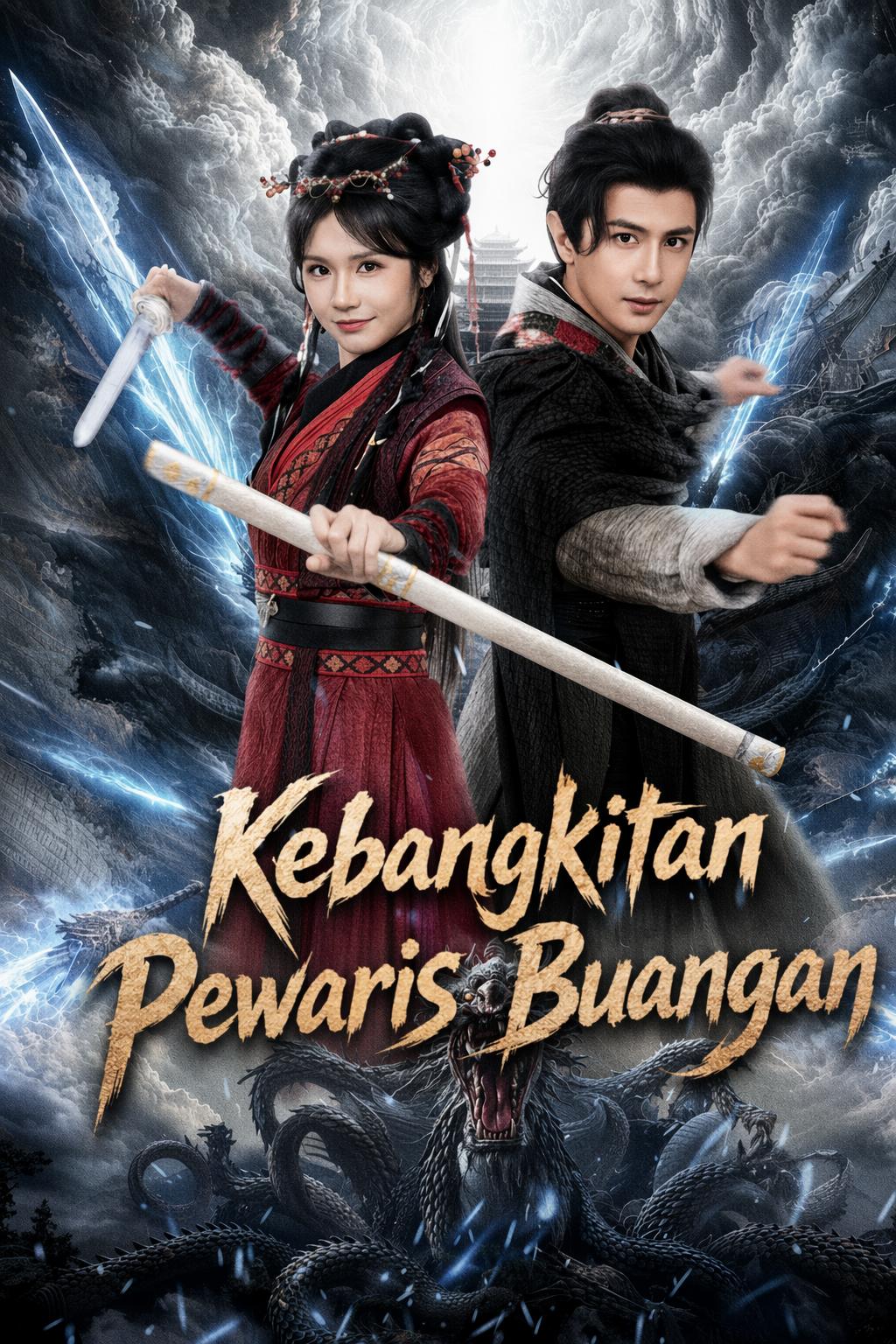 Pewaris Terbuang