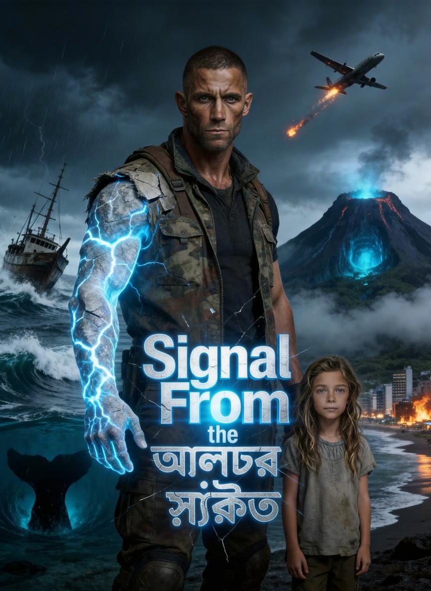 অতলান্তিকের সংকেত