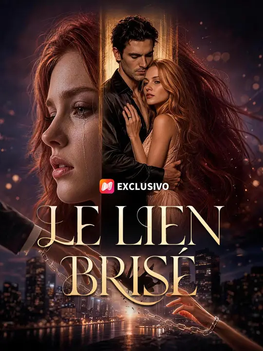 LE LIEN BRISÉ