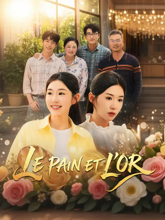Le Pain et l'Or