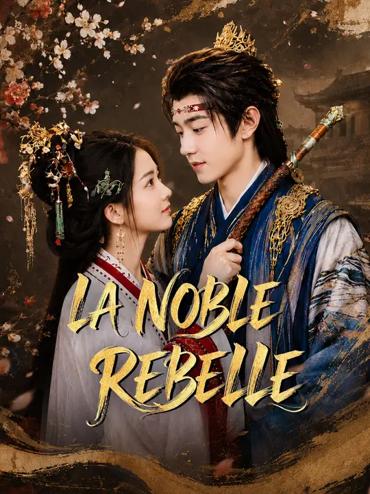 LA NOBLE REBELLE