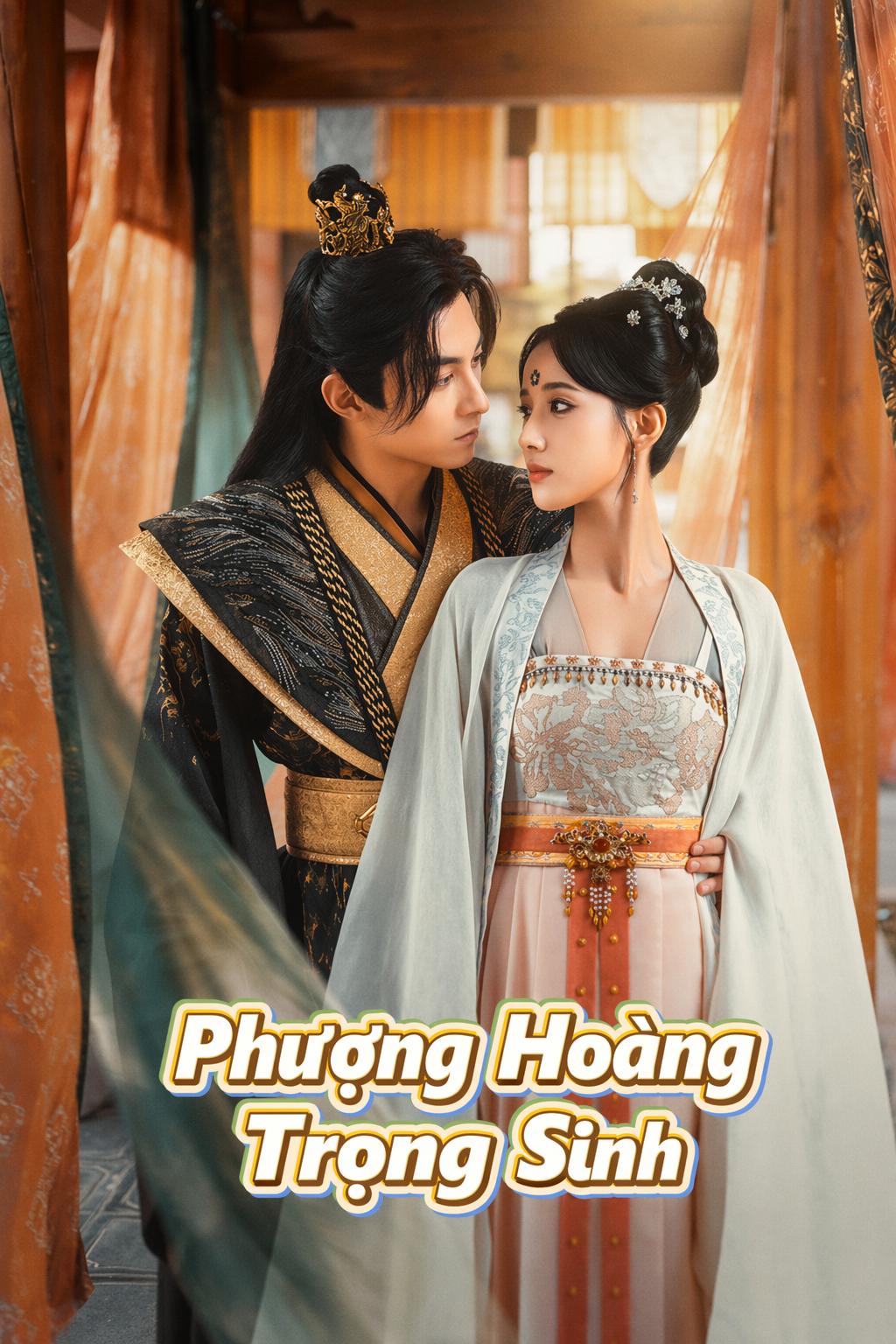 Trùng Sinh Gả Cho Hoàng Thúc