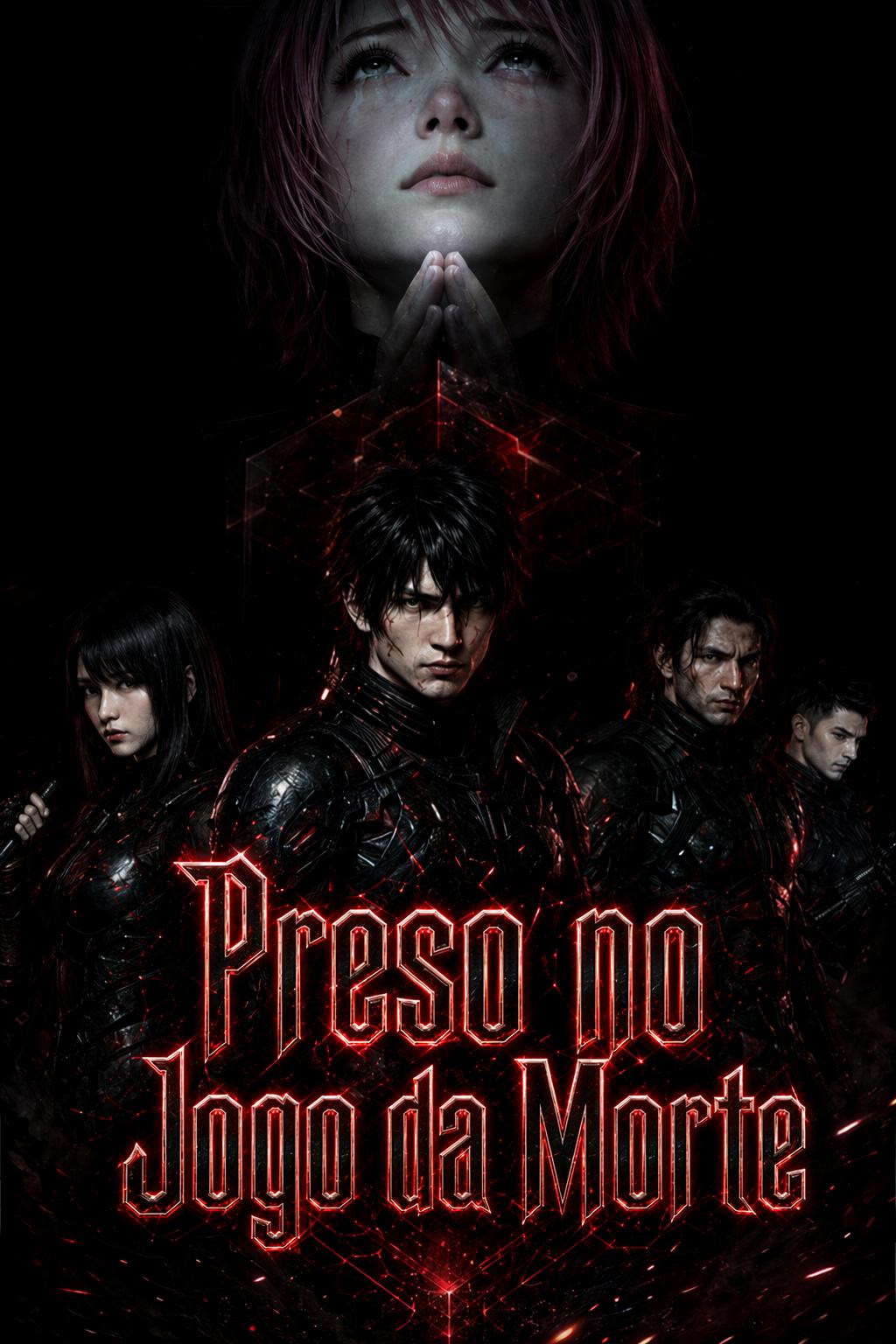 Preso no Jogo da Morte