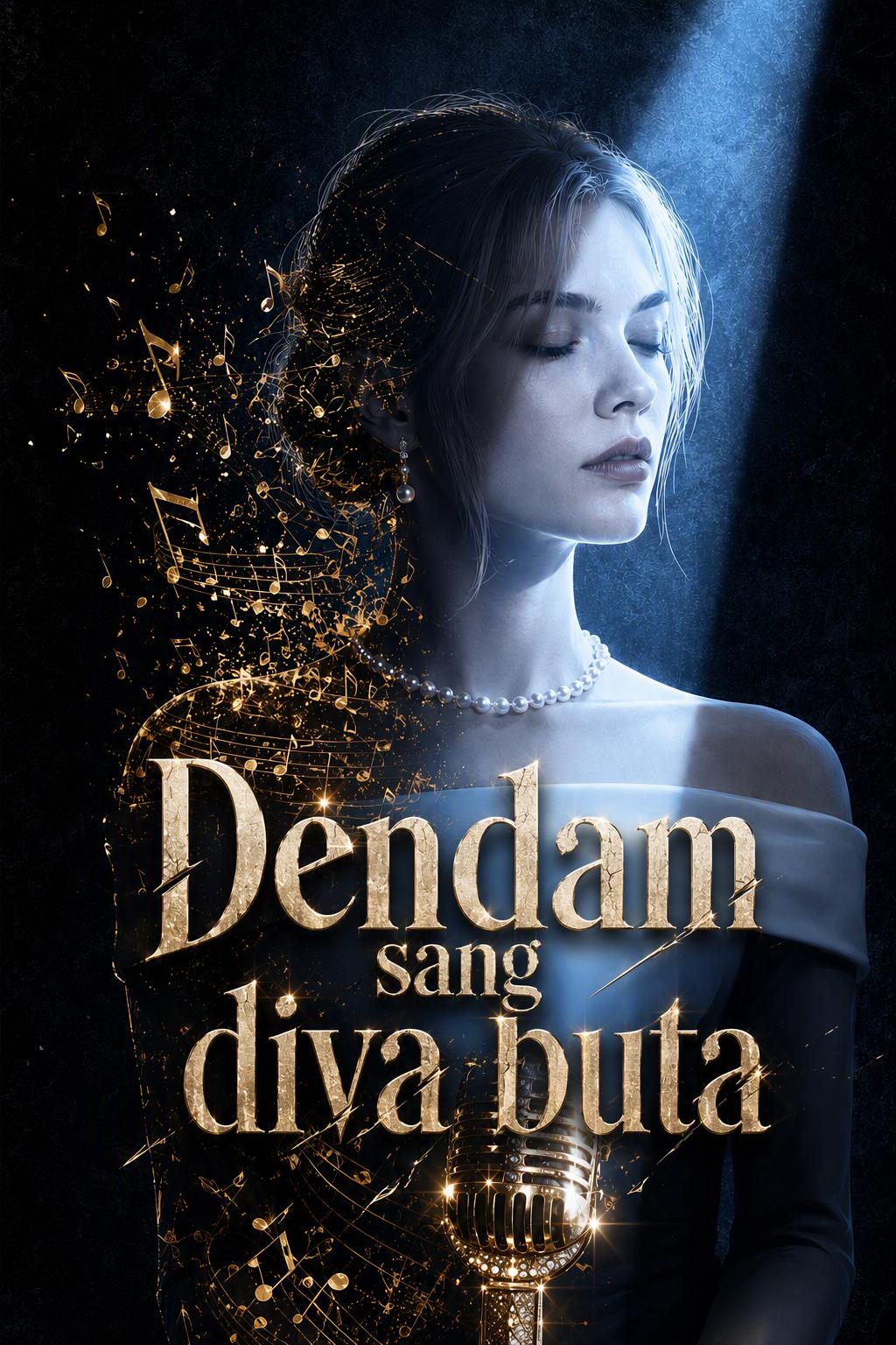 Pembalasan Dendam Diva Buta