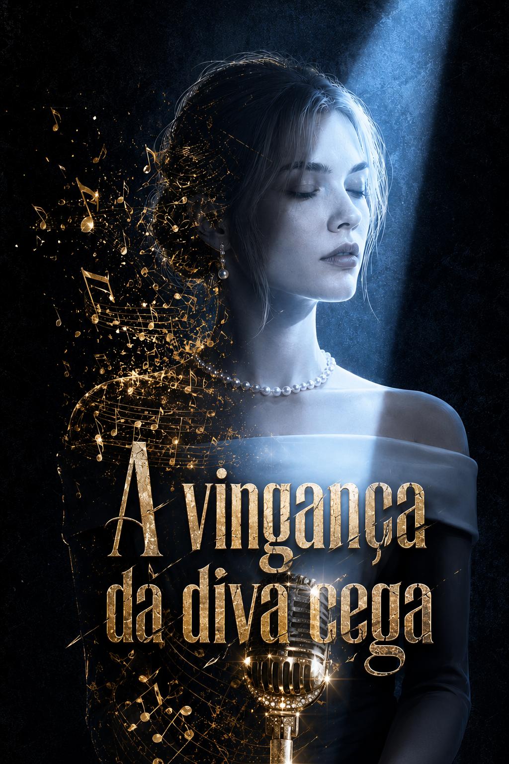 A vingança da diva cega