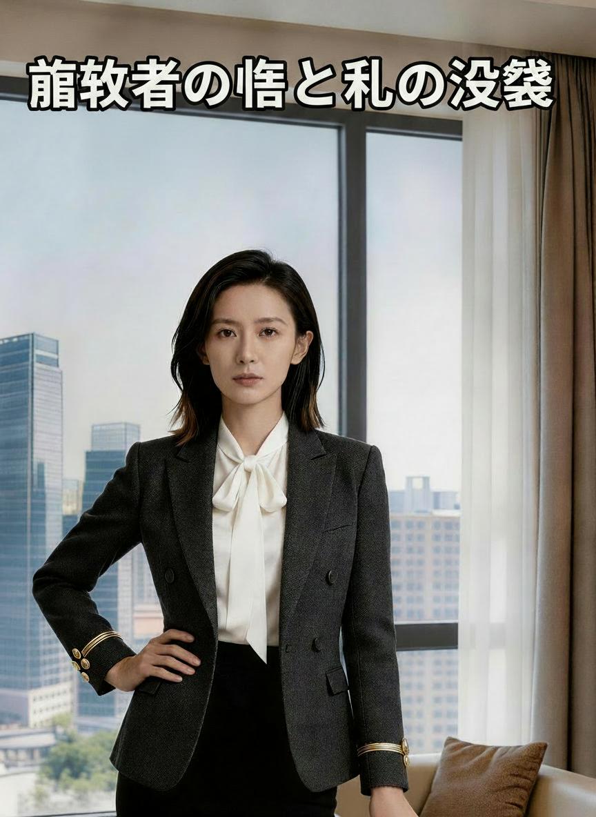 婚約者の嘘と私の逆襲