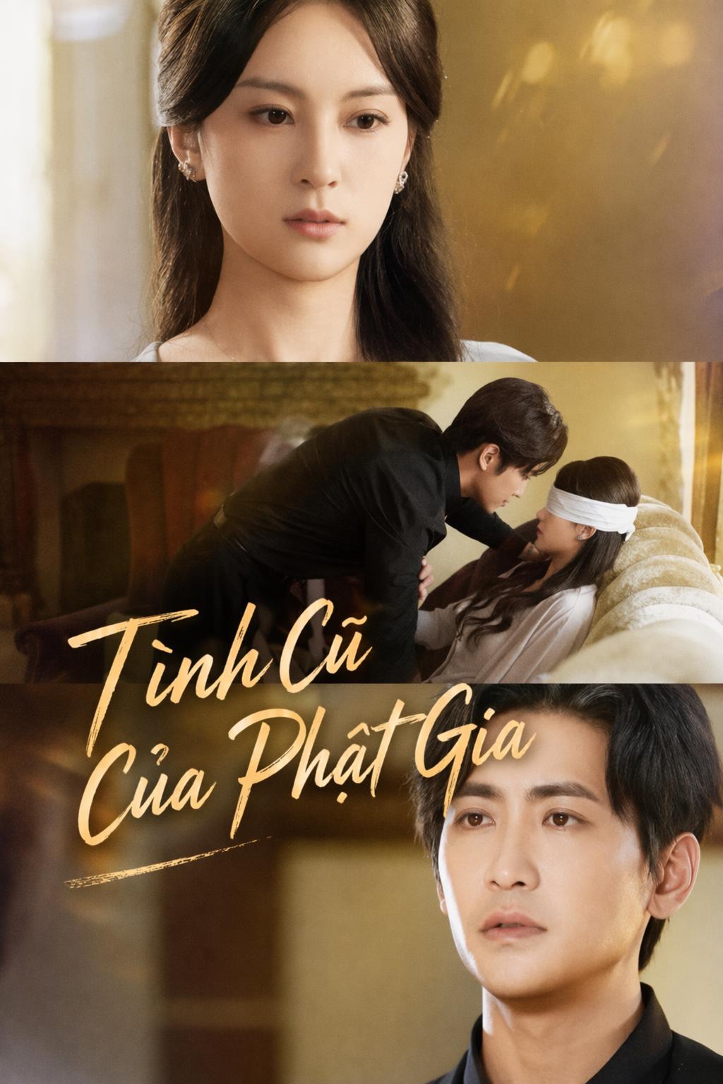 Tình Cũ Của Phật Gia