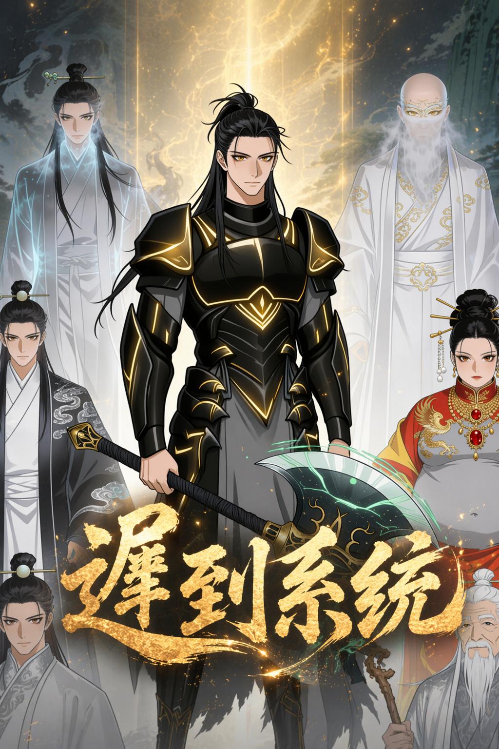 遲到系統