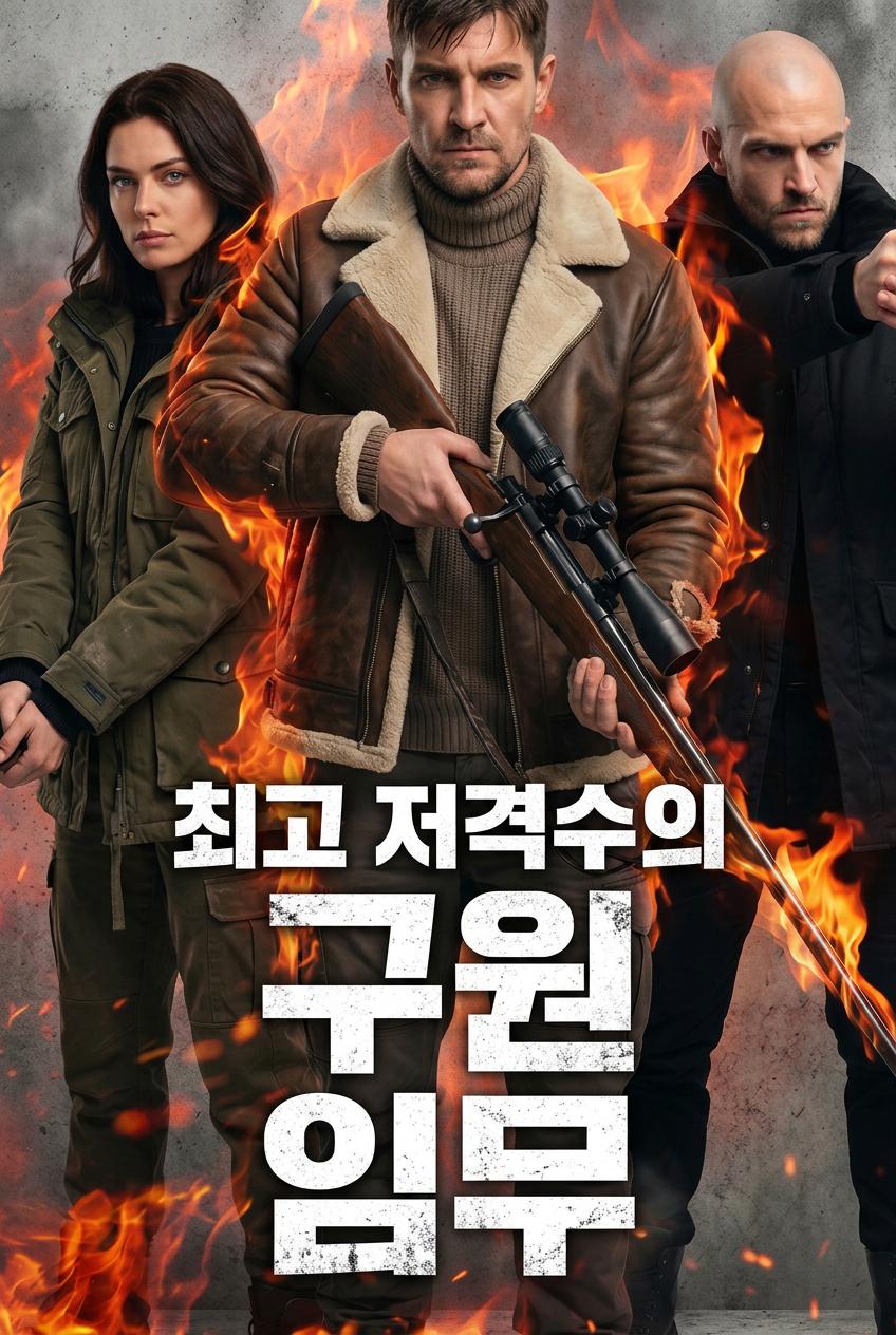 사라진 저격수의 귀환