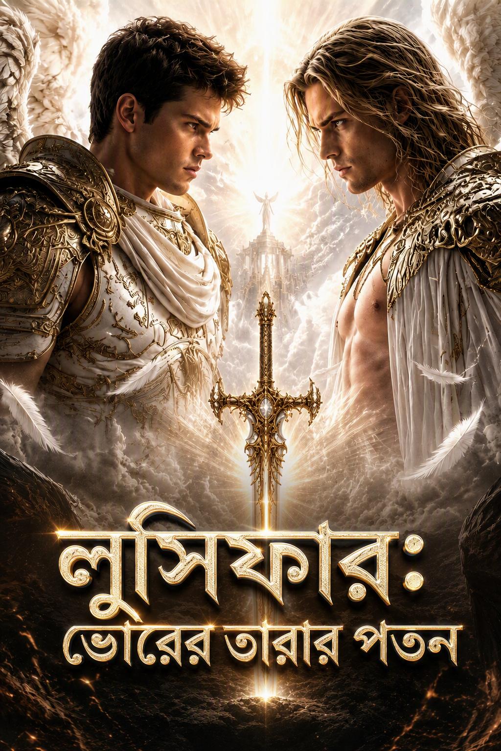 লুসিফার: ভোরের তারার পতন
