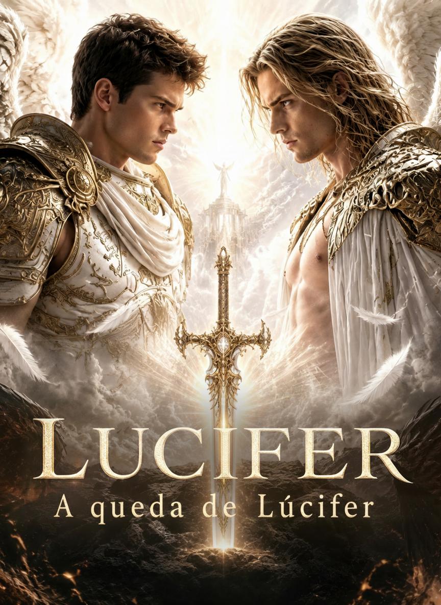 A queda de Lúcifer