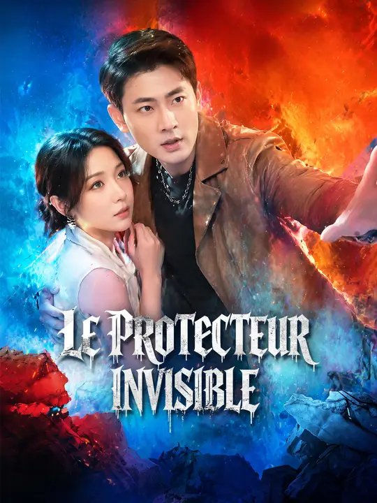 LE PROTECTEUR INVISIBLE