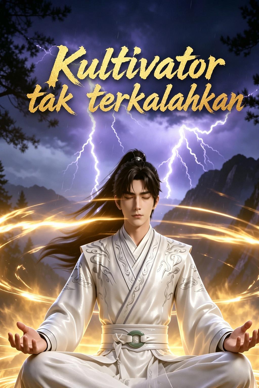 Penanam yang tak terkalahkan