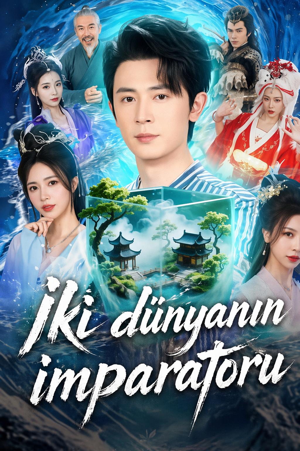 İki dünyanın imparatoru