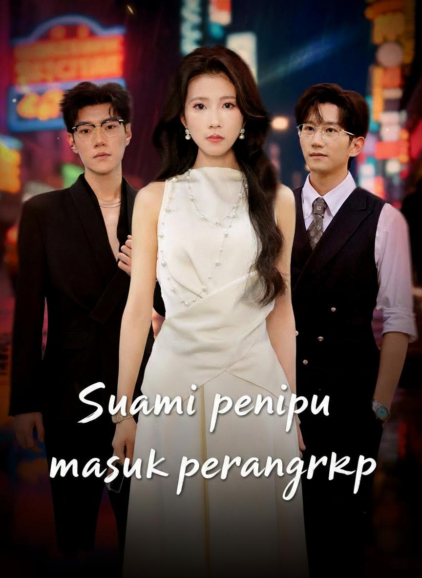 Suami penipu masuk perangkap
