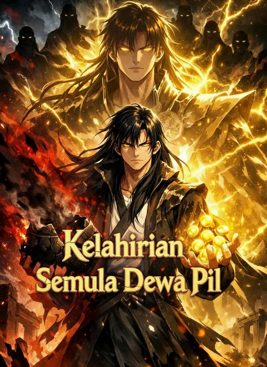 Kelahiran Semula Dewa Pil