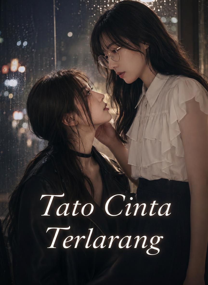 Tato Cinta Terlarang