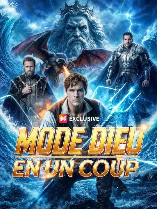MODE DIEU : UN COUP MORTEL