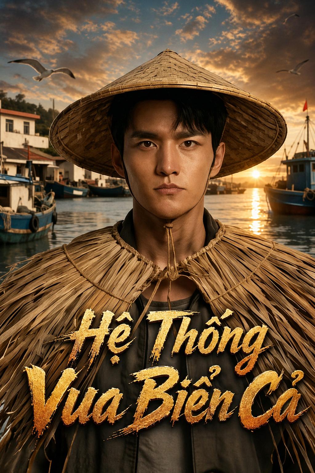 Hệ Thống Vua Biển Cả