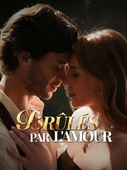 BRÛLÉS PAR L'AMOUR