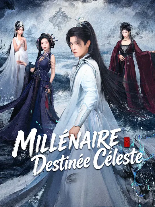 Millénaire, Destinée Céleste