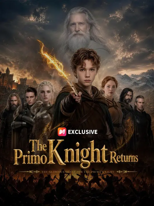 The Primo Knight Returns