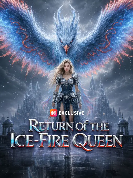 Return of the Ice-Fire Queen