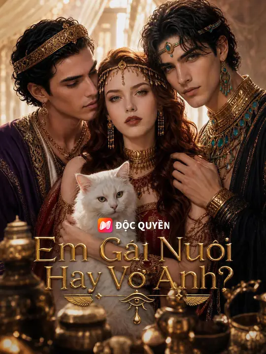 Em Gái Nuôi Hay Vợ Anh?