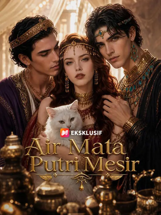 Air Mata Putri Mesir