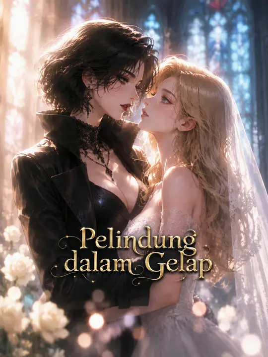 Pelindung dalam Gelap