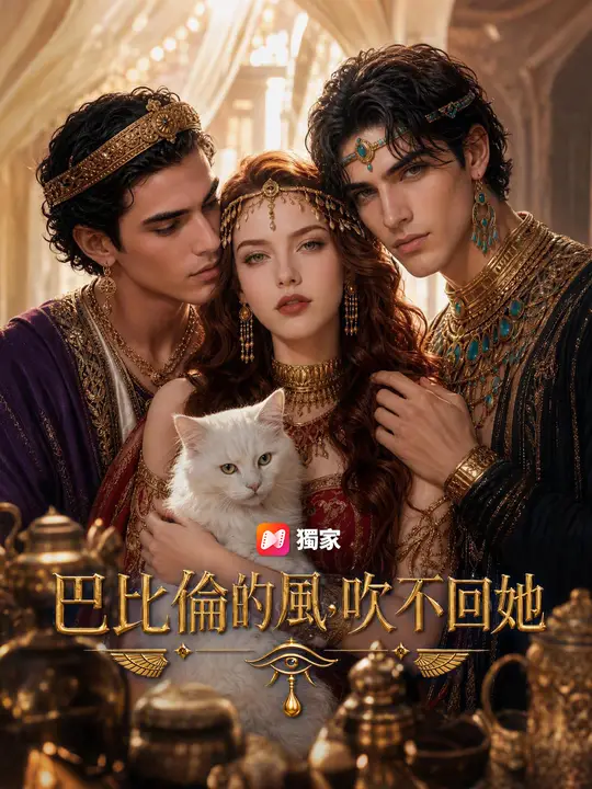 巴比倫的風，吹不回她